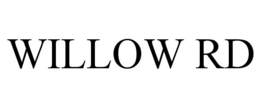 WILLOW RD trademark