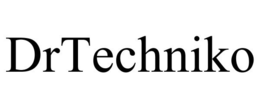 DRTECHNIKO trademark