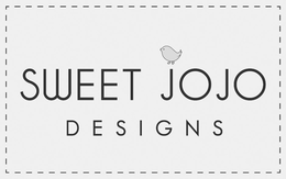SWEET JOJO DESIGNS trademark