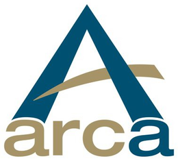 A ARCA trademark