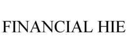 FINANCIAL HIE trademark