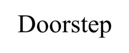 DOORSTEP trademark