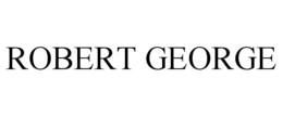 ROBERT GEORGE trademark