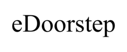 EDOORSTEP trademark