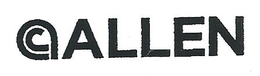 AC ALLEN trademark