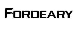 FORDEARY trademark