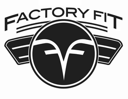 FACTORY FIT trademark