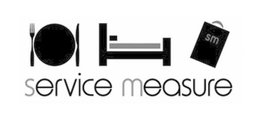 SM SERVICE MEASURE trademark