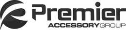P PREMIER ACCESSORY GROUP trademark