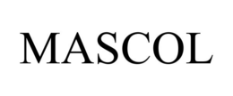 MASCOL trademark