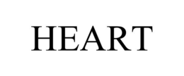 HEART trademark