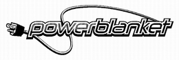 POWERBLANKET trademark