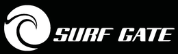 SURF GATE trademark