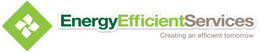 ENERGYEFFICIENTSERVICES CREATING AN EFFICIENT TOMORROW trademark