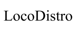 LOCODISTRO trademark
