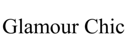 GLAMOUR CHIC trademark
