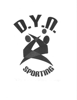 D.Y.N.SPORTING trademark