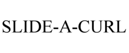SLIDE-A-CURL trademark