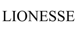 LIONESSE trademark