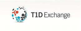 T1D EXCHANGE trademark