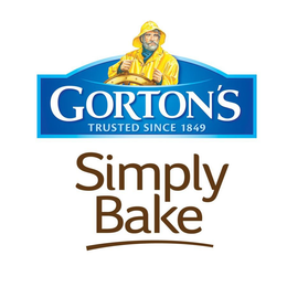 GORTON'S TRUSTED SINCE 1849 SIMPLY BAKE trademark