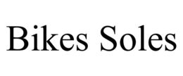 BIKES SOLES trademark