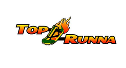 TOP RUNNA trademark