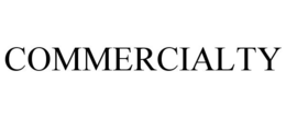 COMMERCIALTY trademark