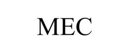 MEC trademark