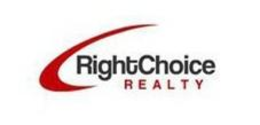 RIGHTCHOICE REALTY trademark