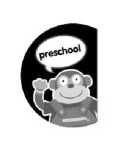 PRESCHOOL trademark