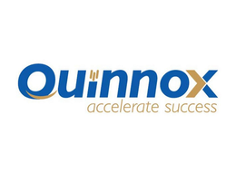 QUINNOX ACCELERATE SUCCESS trademark