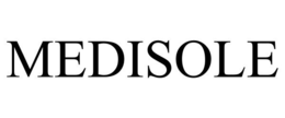 MEDISOLE trademark