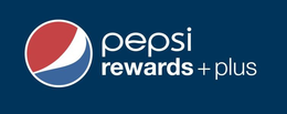 PEPSI REWARDS + PLUS trademark