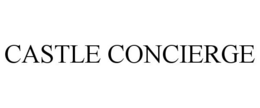 CASTLE CONCIERGE trademark