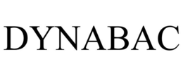 DYNABAC trademark