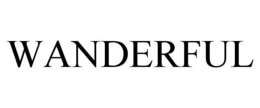 WANDERFUL trademark