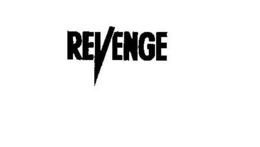 REVENGE trademark