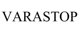 VARASTOP trademark