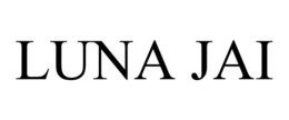 LUNA JAI trademark