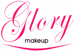 GLORY MAKEUP trademark