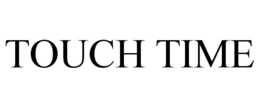 TOUCH TIME trademark