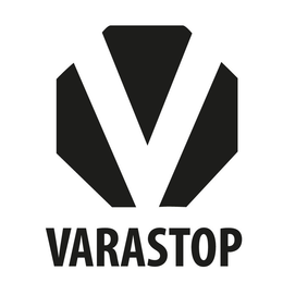 V VARASTOP trademark