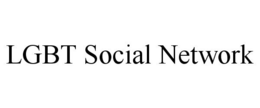 LGBT SOCIAL NETWORK trademark