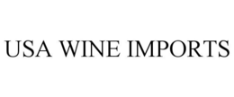 USA WINE IMPORTS trademark