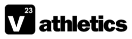 V23 ATHLETICS trademark