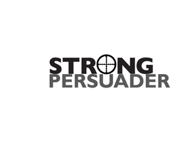 STRNG PERSUADER trademark