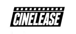 CINELEASE trademark