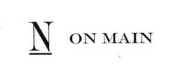 N ON MAIN trademark