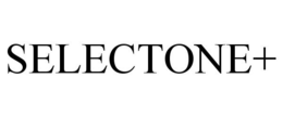 SELECTONE+ trademark